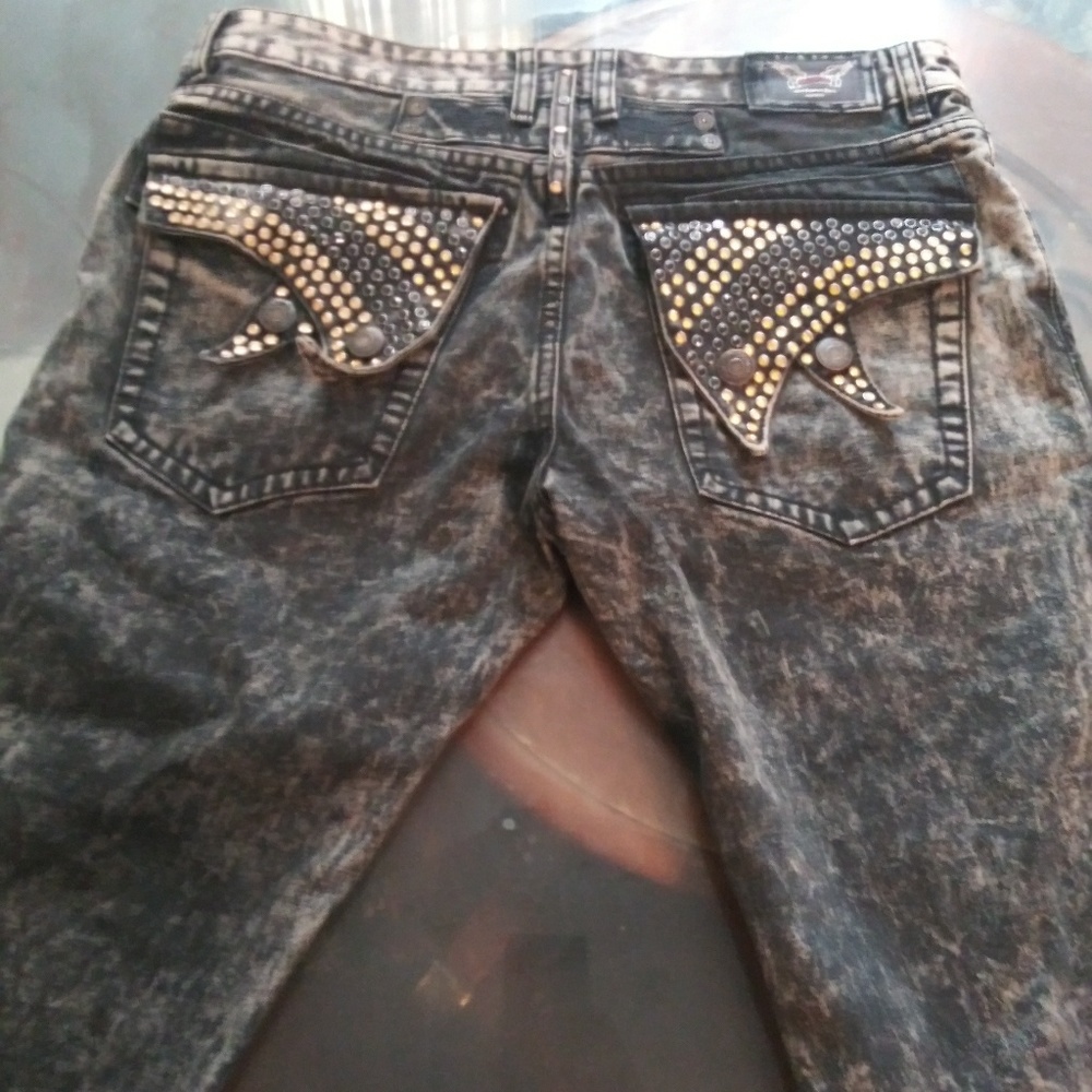 Robins jeans